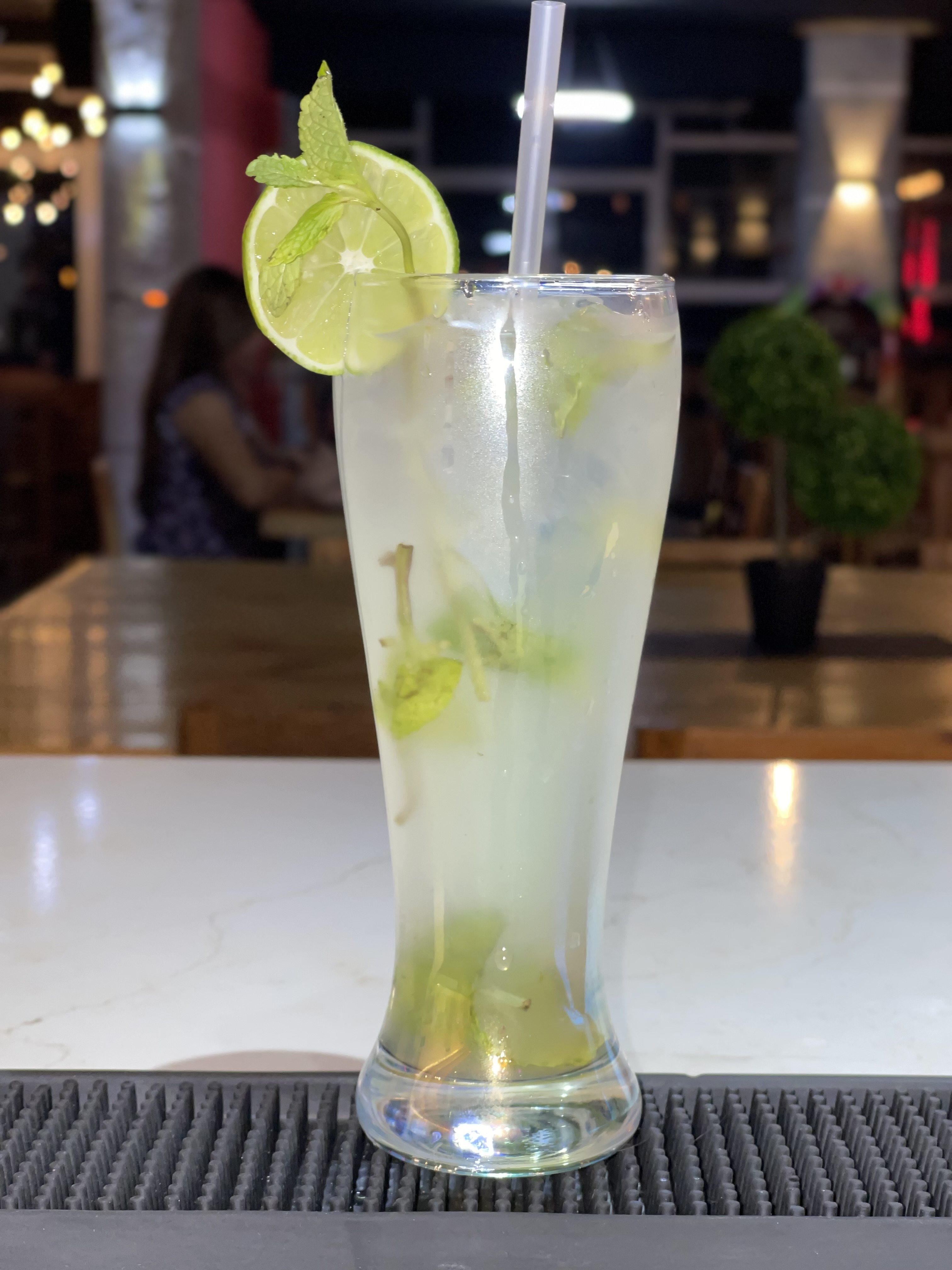 MOJITO