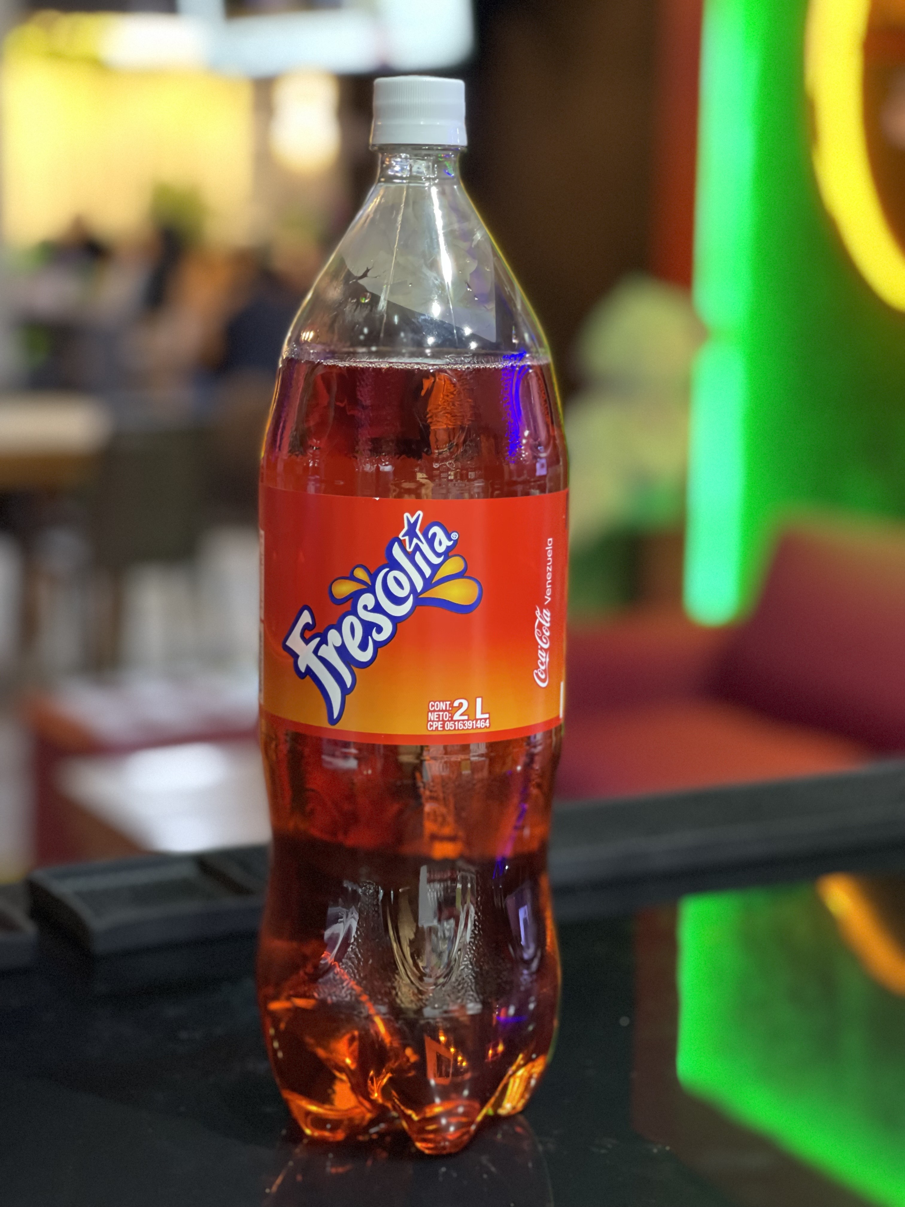 FRESCOLITA 1,5L