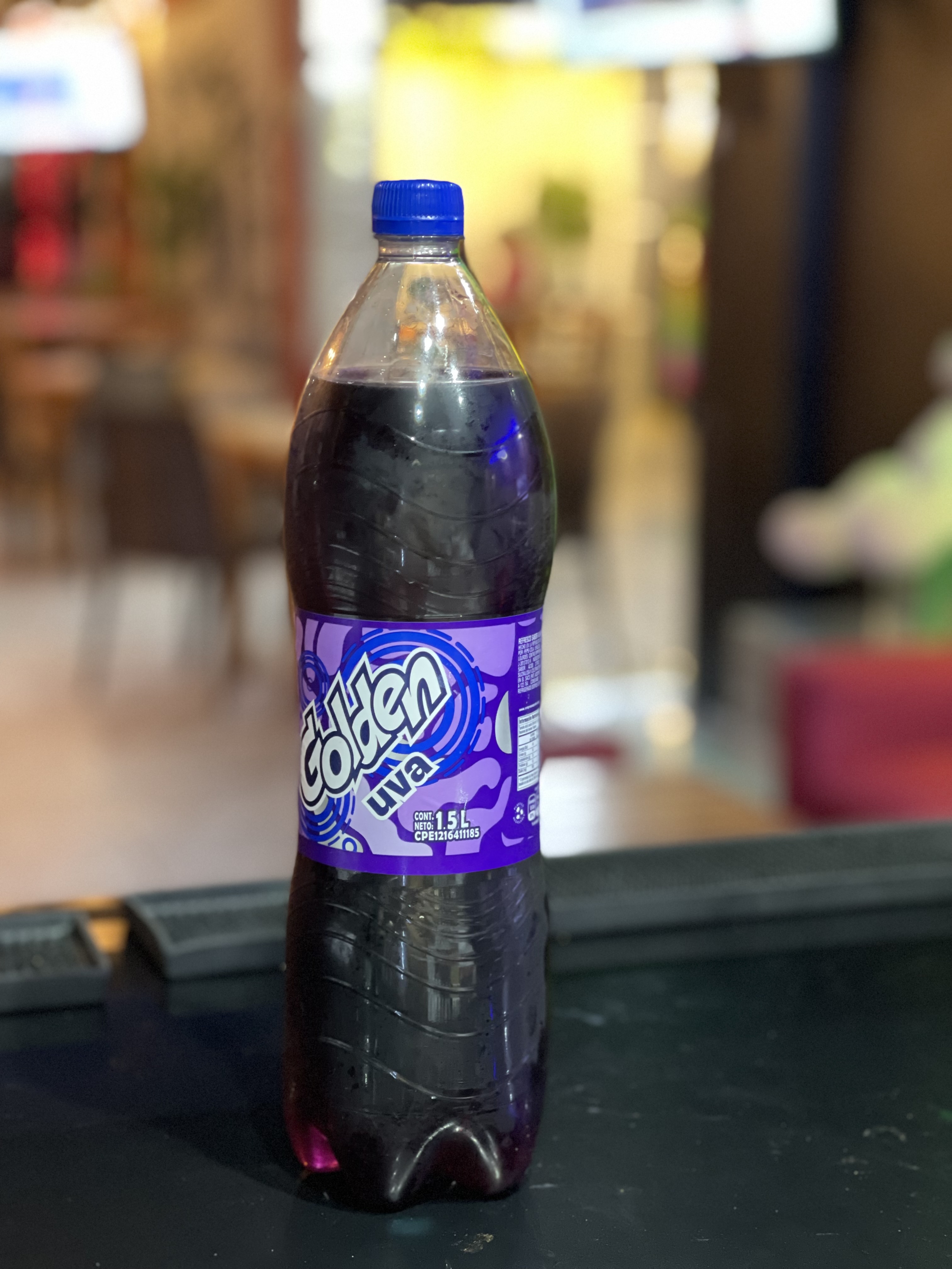 REFRESCOS 1.5 LITROS