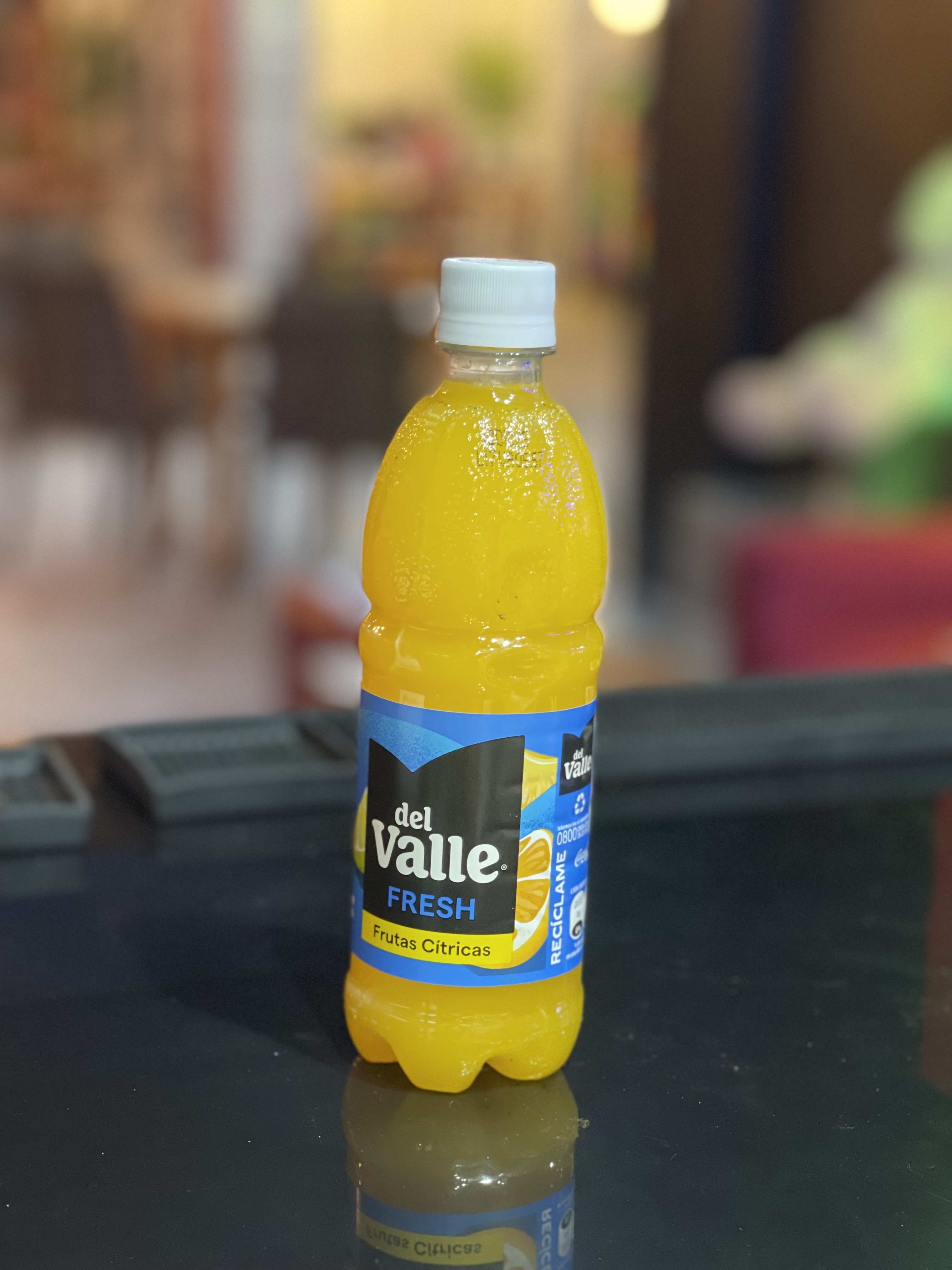 JUGO DEL VALLE 500ML