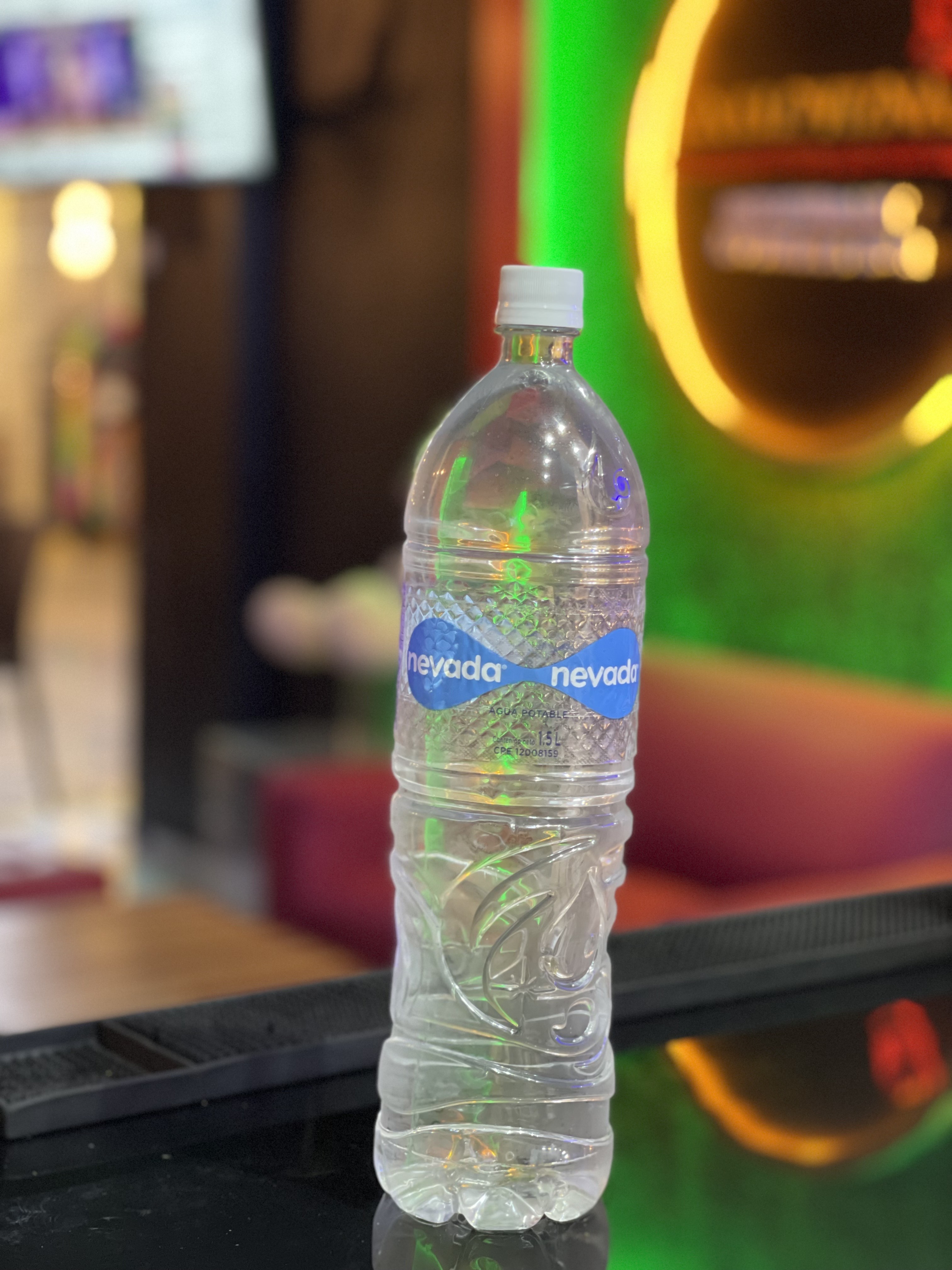 AGUA NEVADA 1.5 LITROS