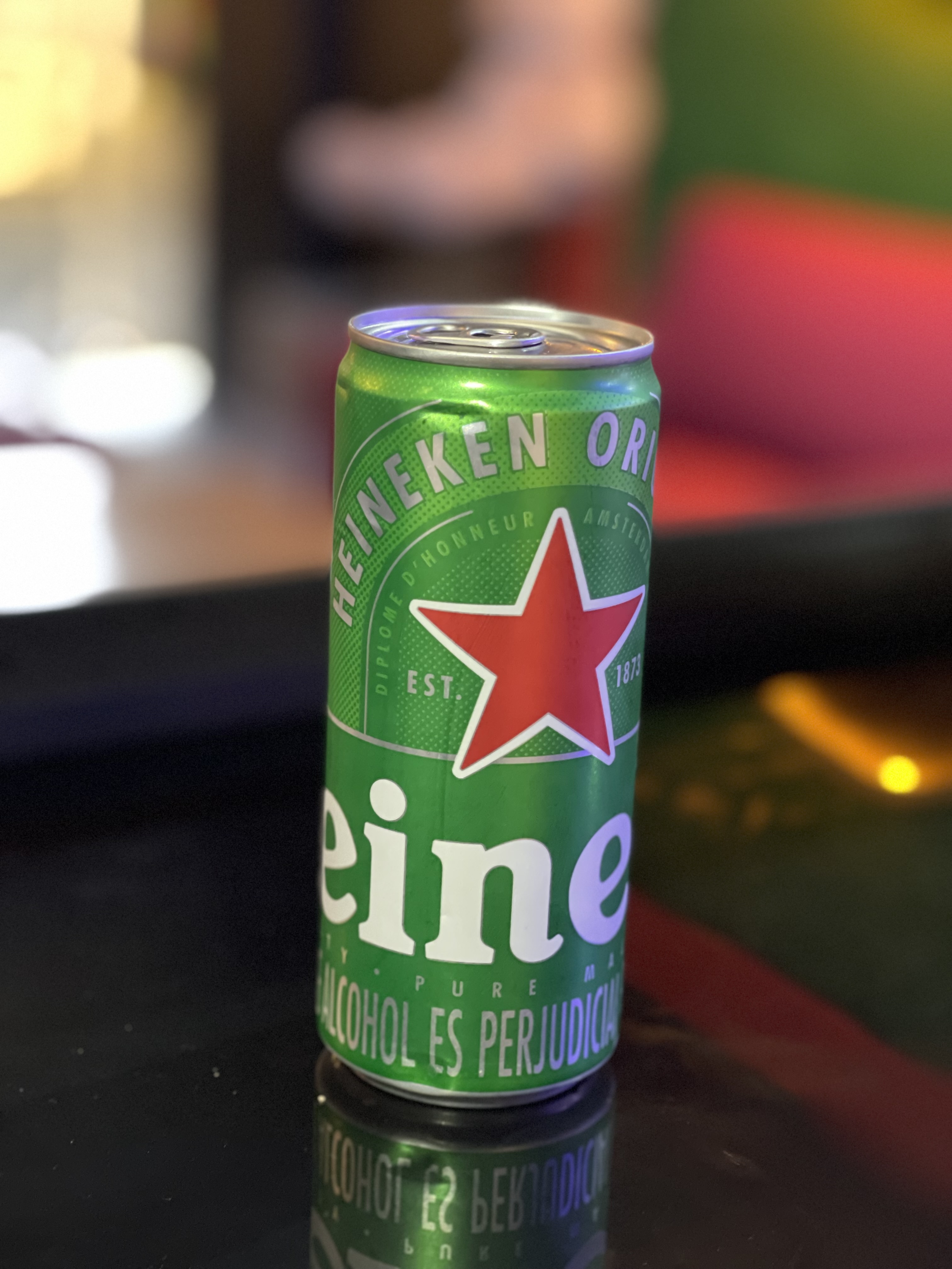 HEINEKEN LATA 310ML